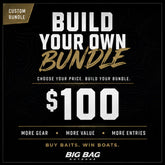 BYO Weekend Warrior Bundle - Big Bag Outdoors