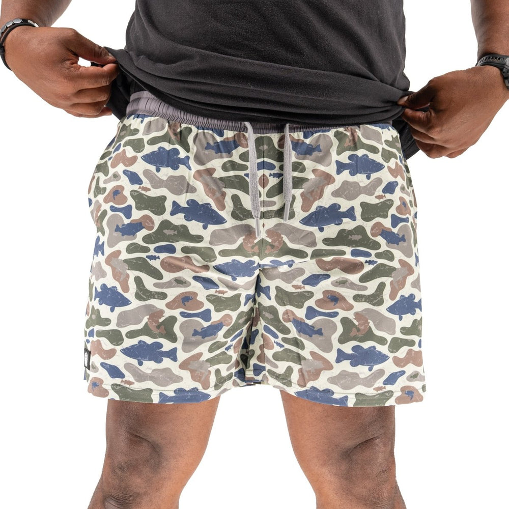 Ultra-Lite Shorts - Big Bag Outdoors