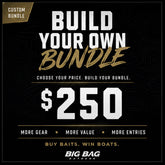 BYO Guide Bag Bundle - Big Bag Outdoors