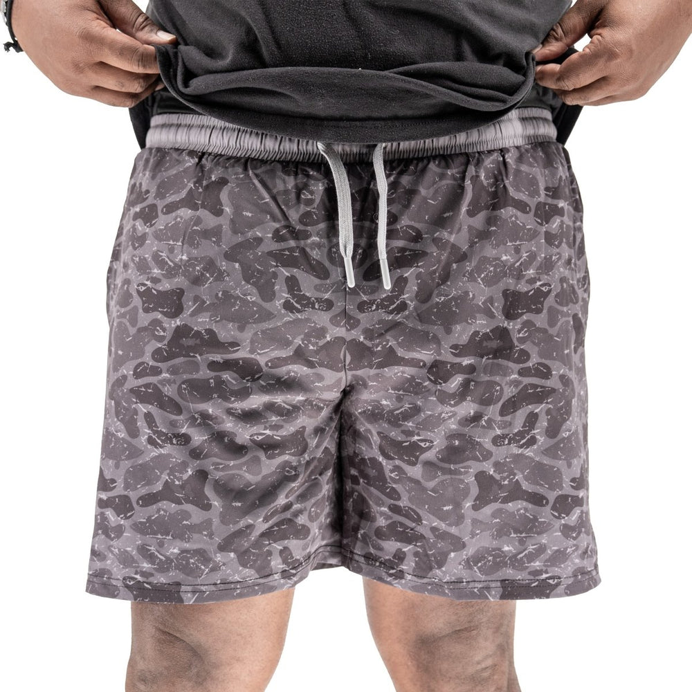 Ultra-Lite Shorts - Big Bag Outdoors