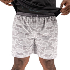 Ultra-Lite Shorts - Big Bag Outdoors