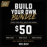 BYO Grab n' Go Bundle - Big Bag Outdoors