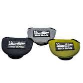 Casting Reel Cover - Big Bag Outdoors