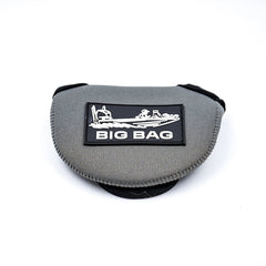 Casting Reel Cover - Big Bag Outdoors