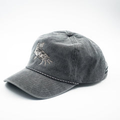 Embroidered Catfish Hat - Big Bag Outdoors