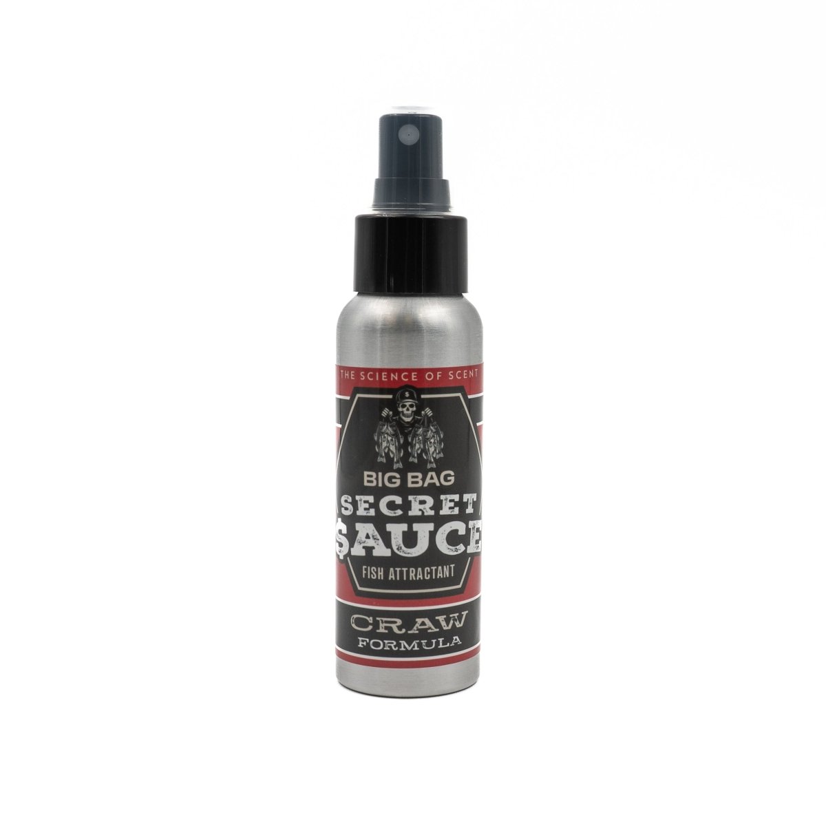 Secret Sauce Fish Attractant