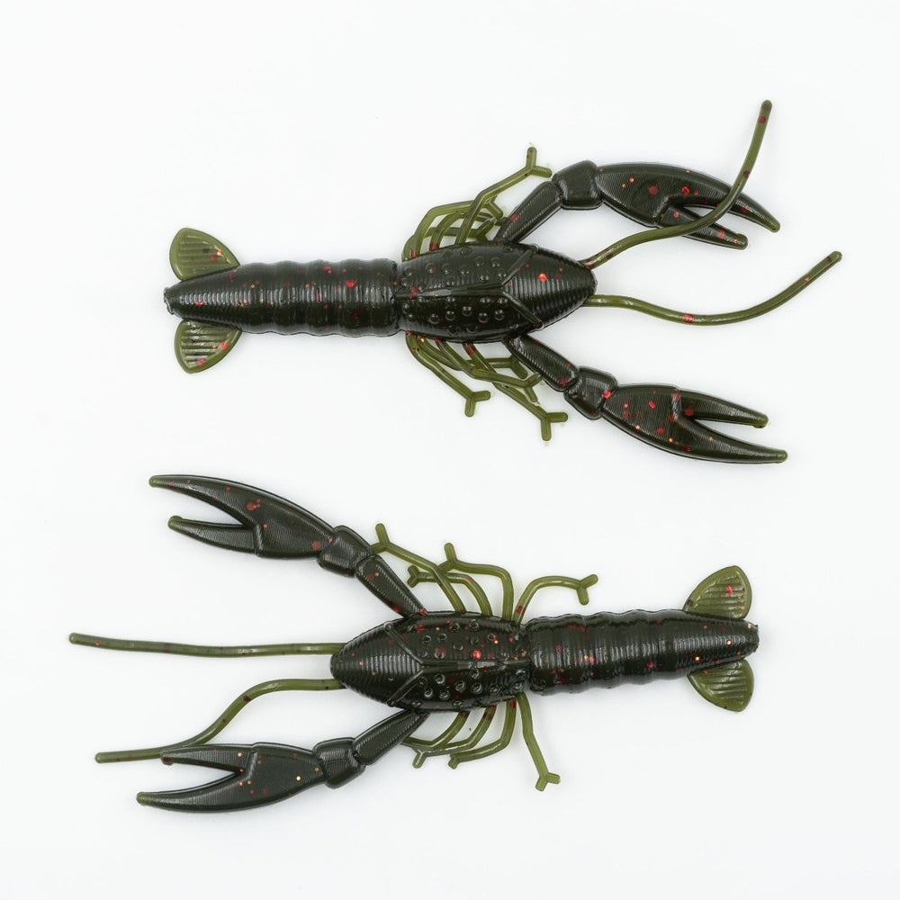 Drop Craw - Big Bag Outdoors