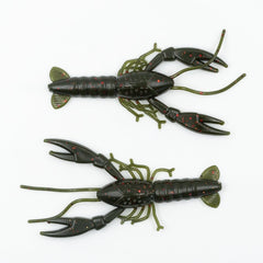 Drop Craw - Big Bag Outdoors