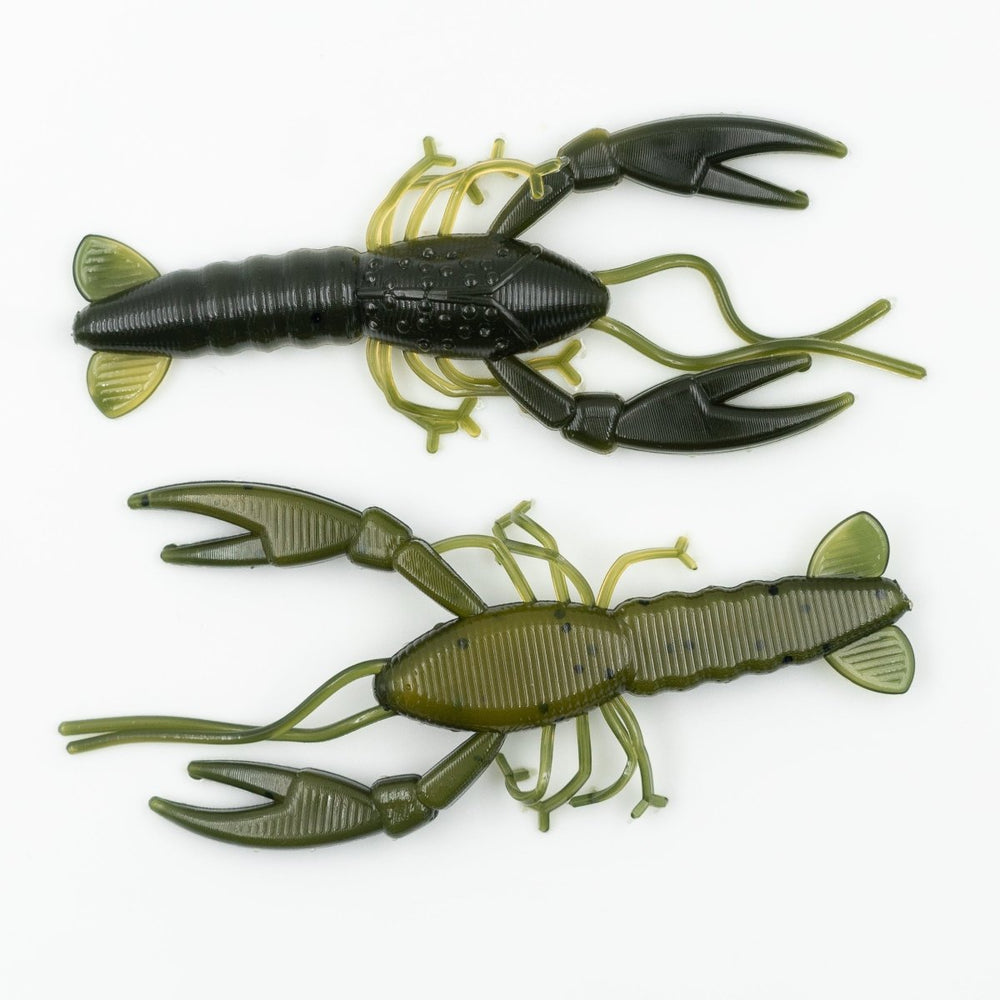 Drop Craw - Big Bag Outdoors