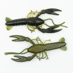 Drop Craw - Big Bag Outdoors