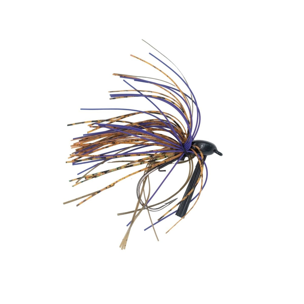 FSR Jig (Flip, Slip, Rip) - Big Bag Outdoors
