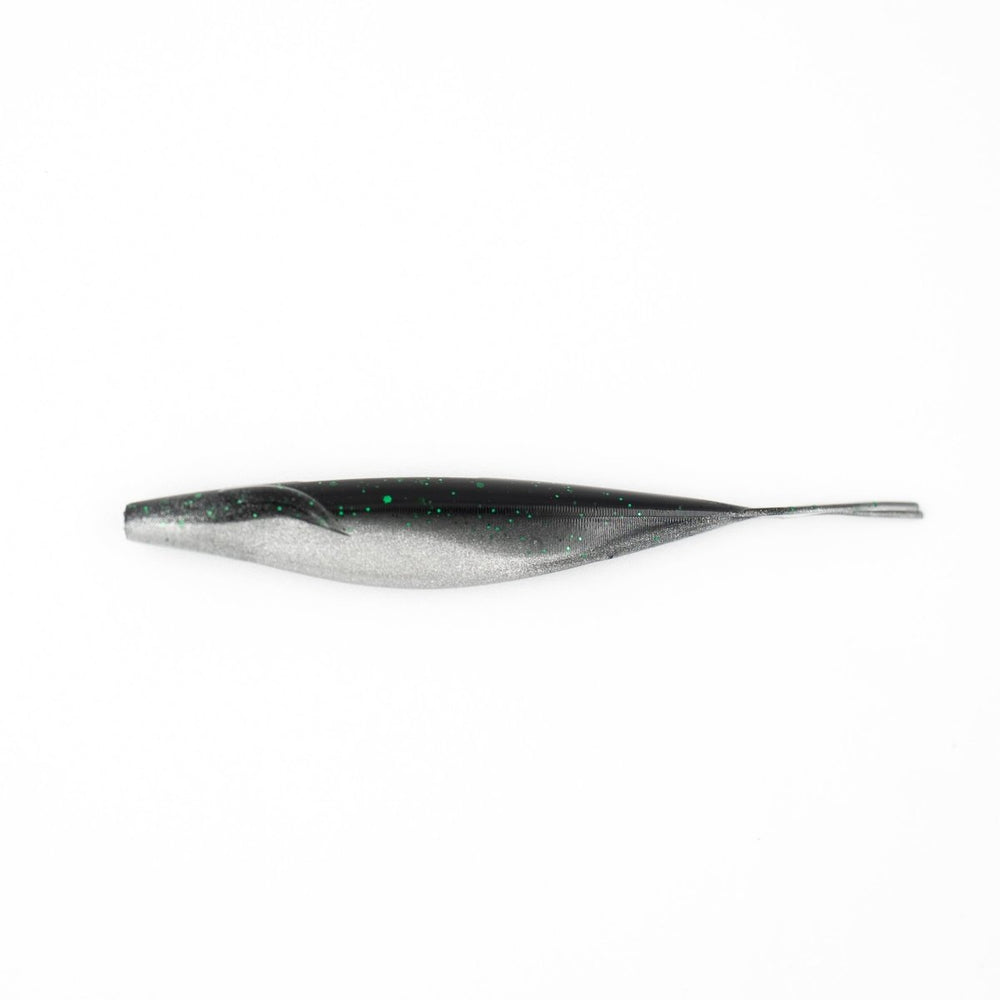 Gyotaku Shad - Big Bag Outdoors
