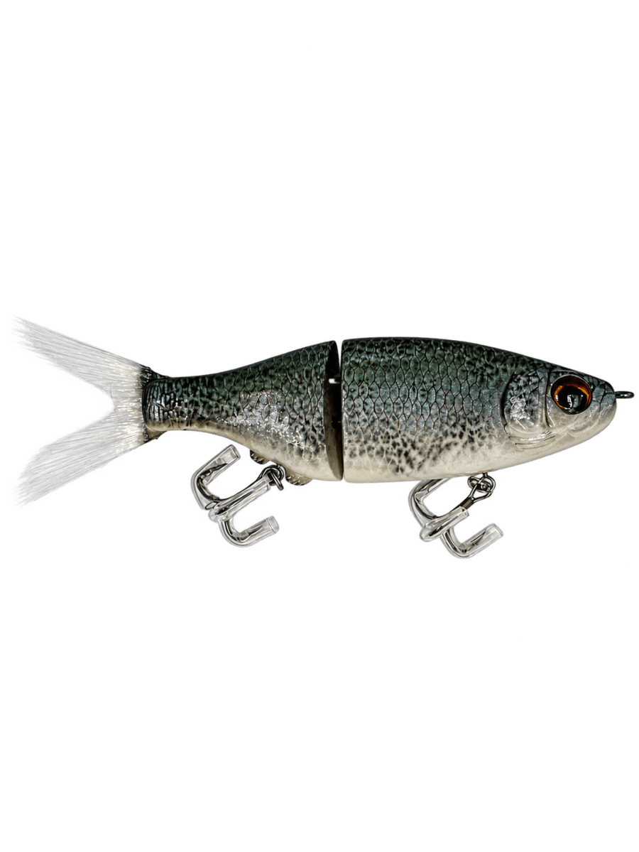 BBO "Turbo" Glide - Big Bag Outdoors