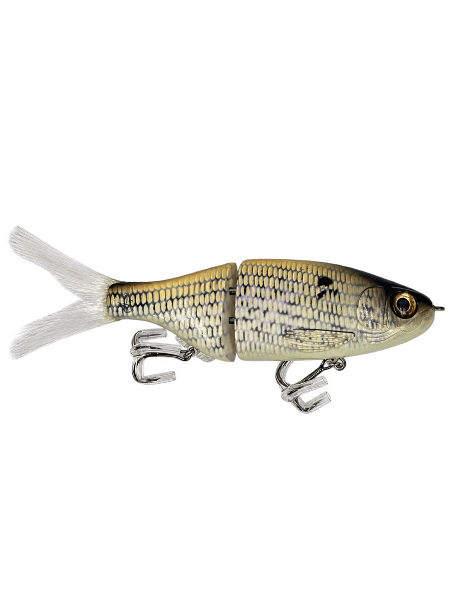 BBO "Turbo" Glide - Big Bag Outdoors