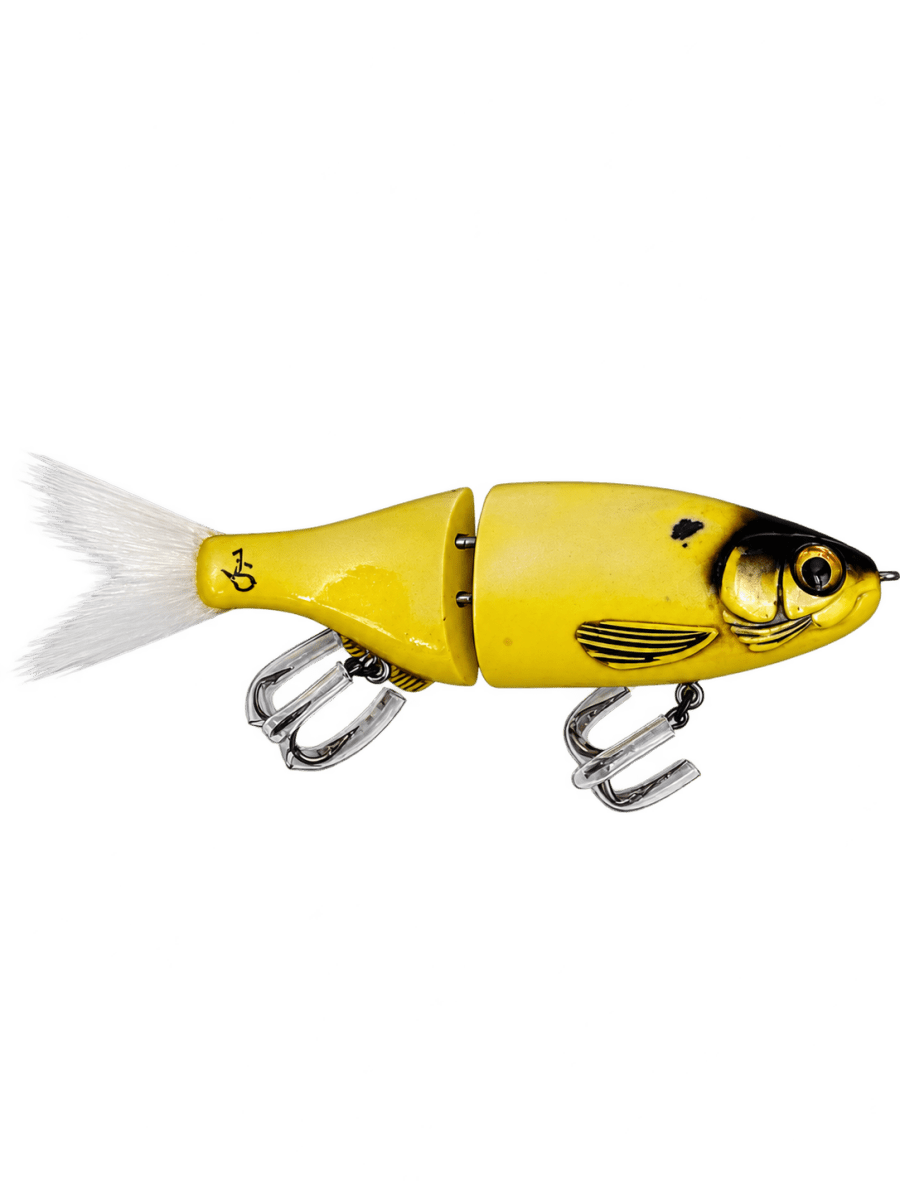 BBO "Turbo" Glide - Big Bag Outdoors