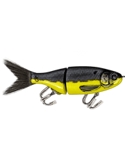 BBO "Turbo" Glide - Big Bag Outdoors