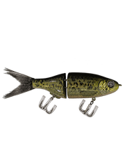 BBO "Turbo" Glide - Big Bag Outdoors