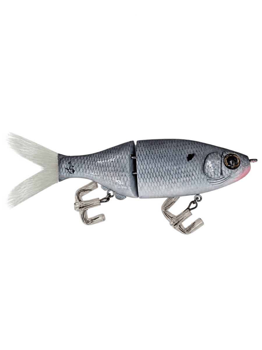 BBO "Turbo" Glide - Big Bag Outdoors