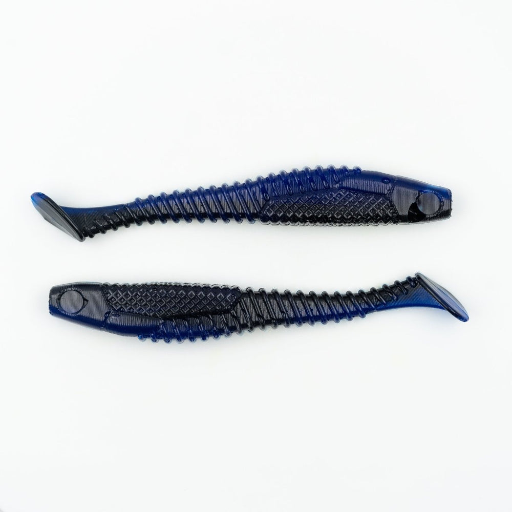 Kick Tail Shad - Big Bag Outdoors
