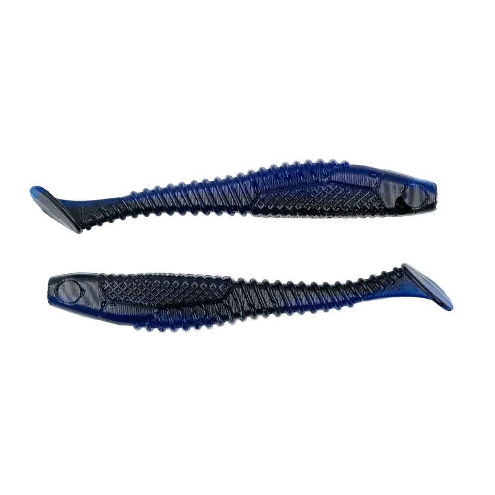 Kick Tail Shad - Big Bag Outdoors