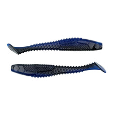Kick Tail Shad - Big Bag Outdoors