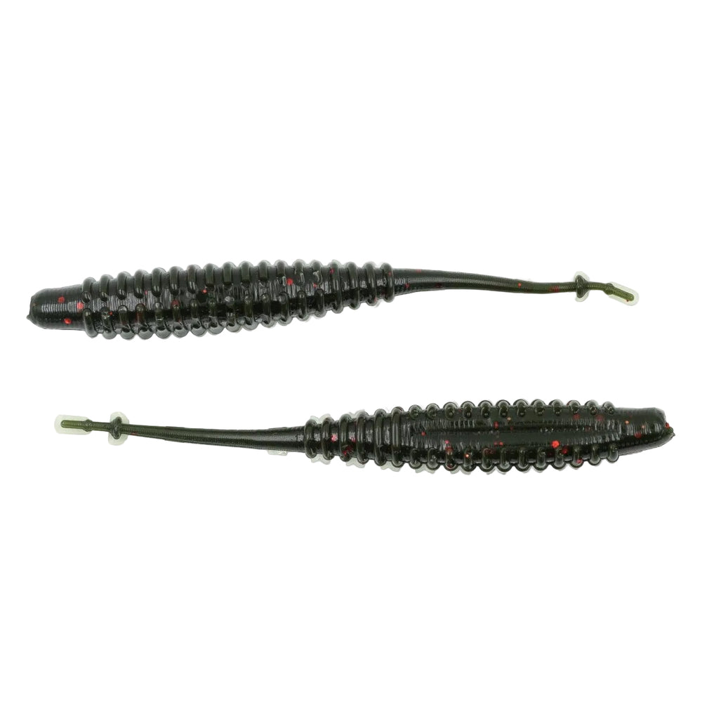 Pin Tail Shad - Big Bag Outdoors