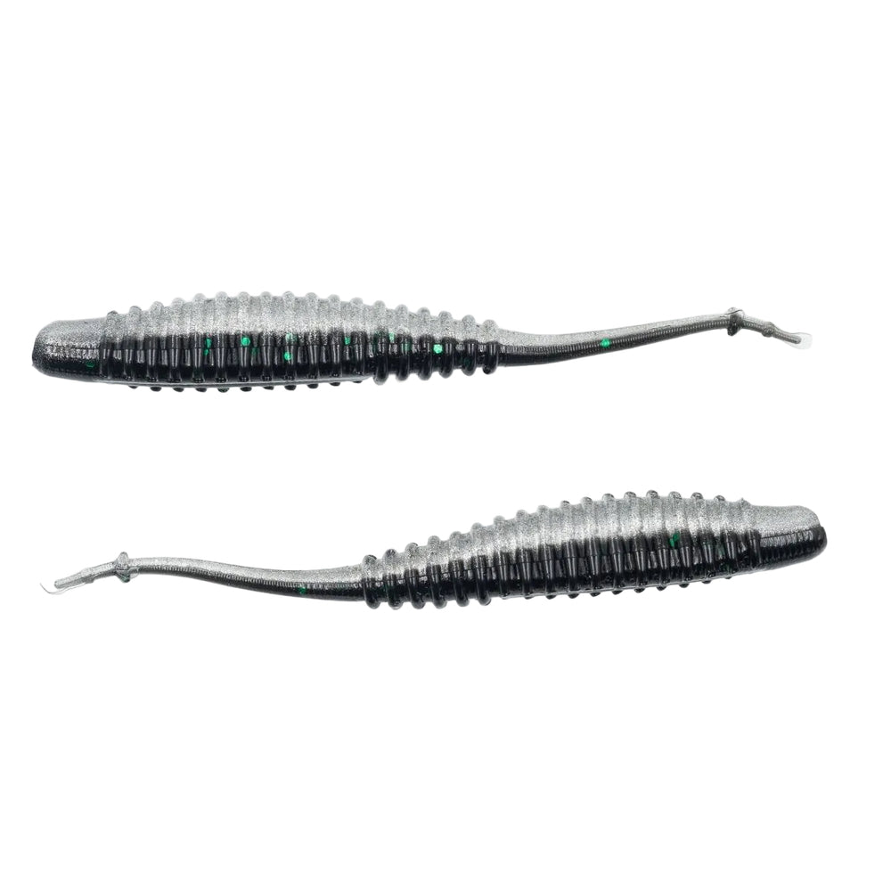 Pin Tail Shad - Big Bag Outdoors