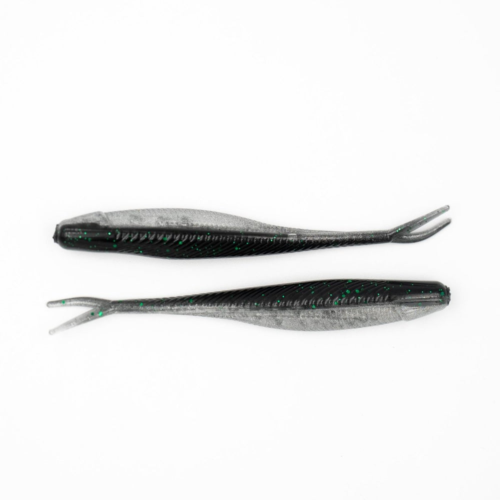 Streaker Shad - Big Bag Outdoors