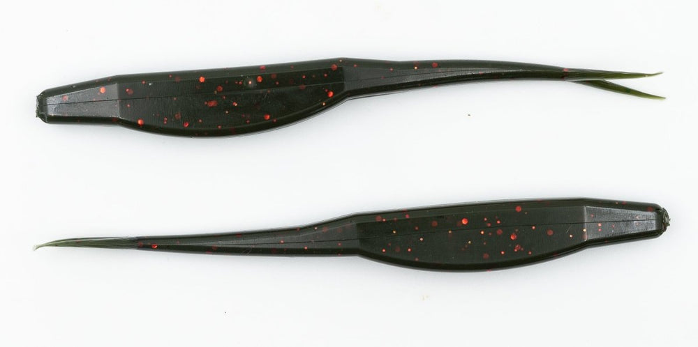 Split Tail Shad - Big Bag Outdoors