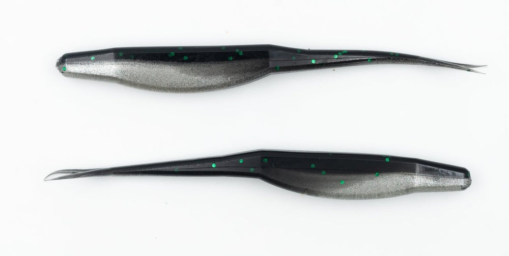 Split Tail Shad - Big Bag Outdoors