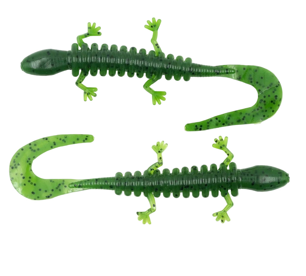 Slither Lizard - Big Bag Outdoors