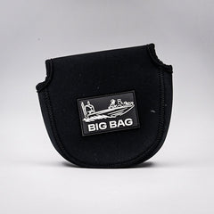 Spinning Reel Cover - Big Bag Outdoors