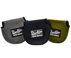 Spinning Reel Cover - Big Bag Outdoors