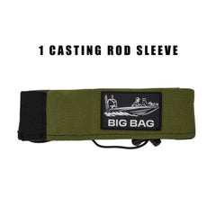 "THE BOTTOM" SOFT PLASTIC BUNDLE