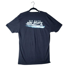 Bullet Tee - Big Bag Outdoors