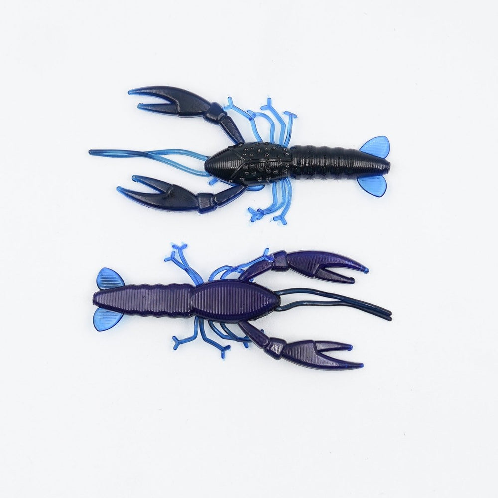 Drop Craw - Big Bag Outdoors