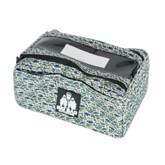 Dual Zipper Bait Bag - Big Bag Outdoors
