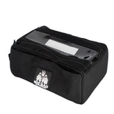 Dual Zipper Bait Bag - Big Bag Outdoors