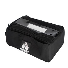 Dual Zipper Bait Bag - Big Bag Outdoors