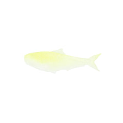 Glizzard 5" - Big Bag Outdoors