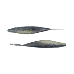 Gyotaku Shad 5" - Big Bag Outdoors