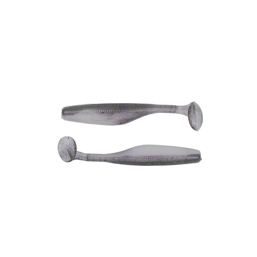 Kick Tail Shad 4" - Big Bag Outdoors