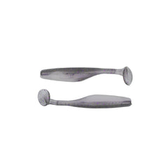 Kick Tail Shad 4" - Big Bag Outdoors
