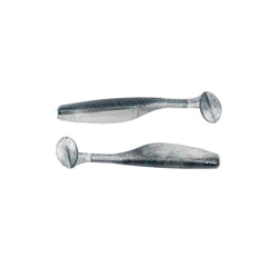 Kick Tail Shad 4" - Big Bag Outdoors