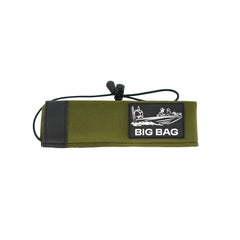 Casting Rod Sleeve - Big Bag Outdoors