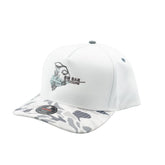 Spinnerbait Snapback Hat - Big Bag Outdoors