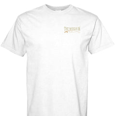 The Weigh In Tee - Big Bag Outdoors