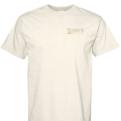 The Weigh In Tee - Big Bag Outdoors