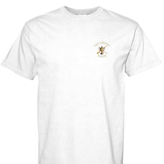 The Trophy Room Tee - Big Bag Outdoors