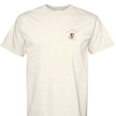 The Trophy Room Tee - Big Bag Outdoors